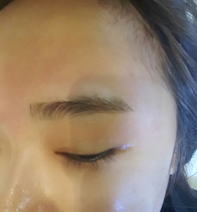 사만다왁싱 이미지