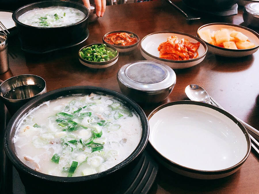 도안골순대 이미지