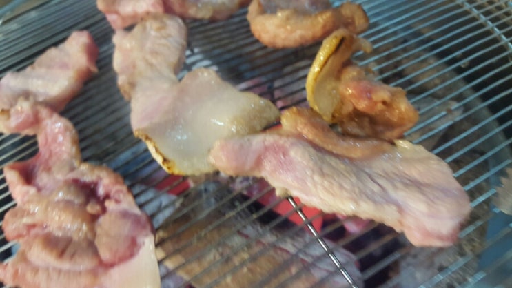 서민뒷고기 이미지
