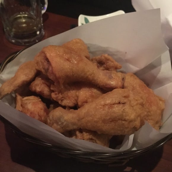7번가치킨 이미지