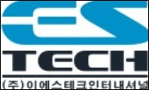 이에스테크 이미지