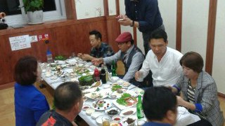국일관횟집 이미지