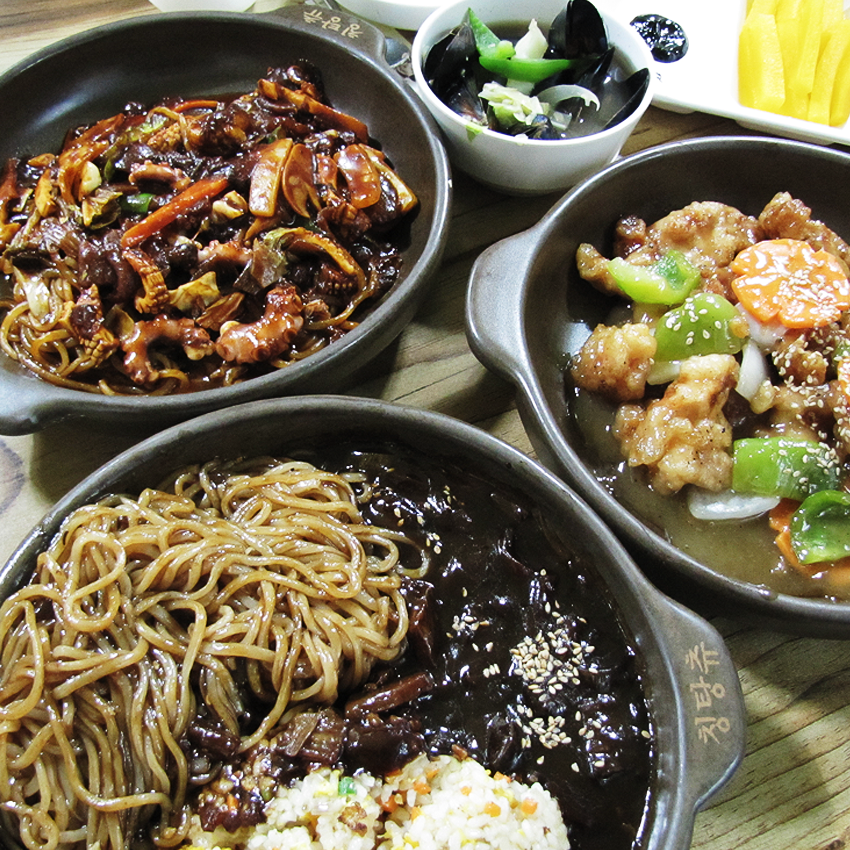 칭탕츄 이미지