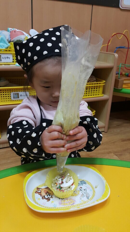 우주어린이집 이미지