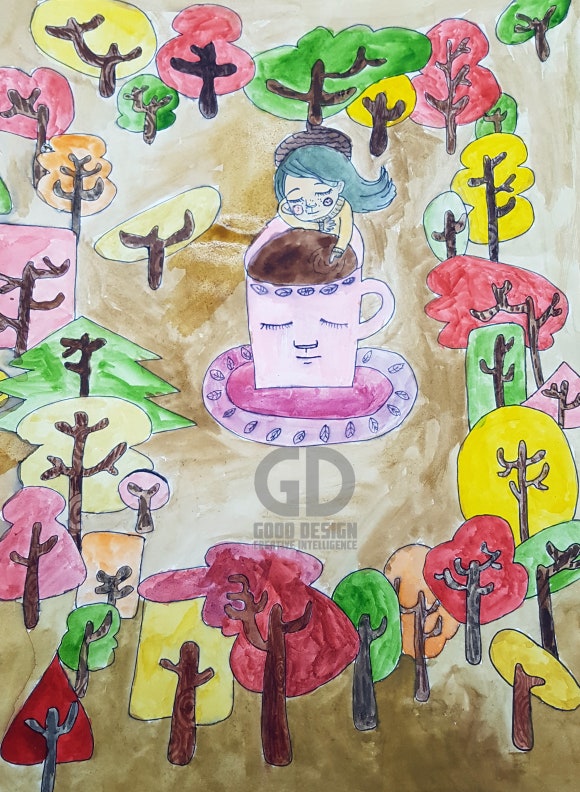 은행나무디자인학원 이미지
