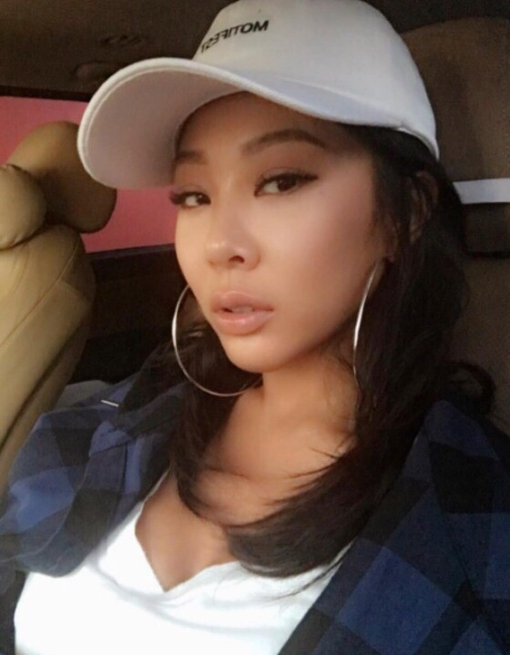 제시Jessi 이미지