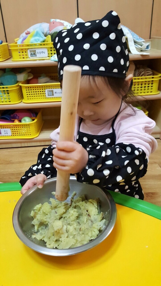 우주어린이집 이미지
