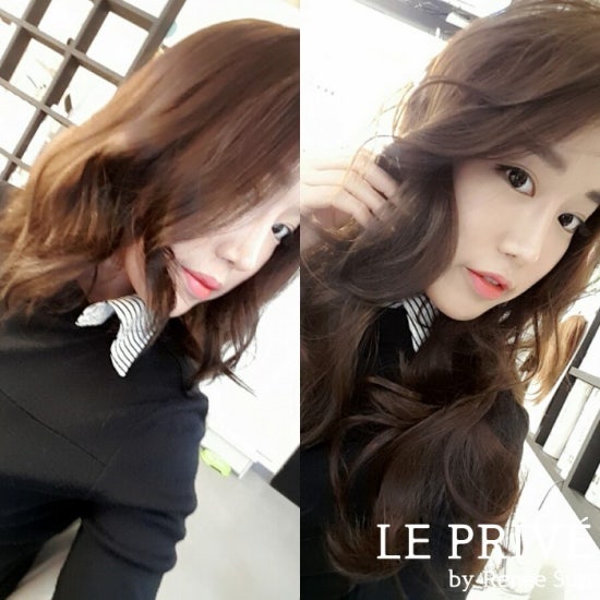 립헤어 이미지