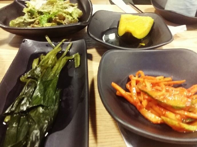 청송오리 이미지