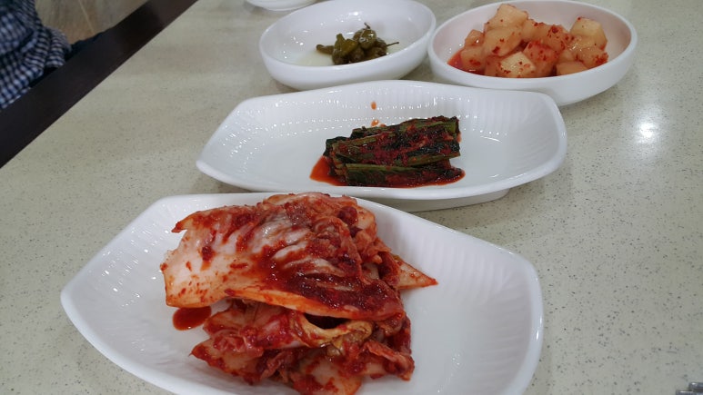 봉순이굴국밥 원호점 이미지
