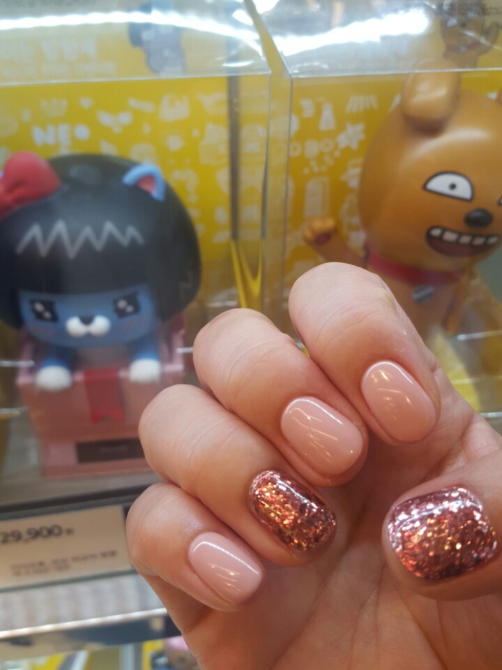 하움네일 이미지