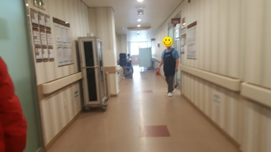 한국효요양병원 이미지