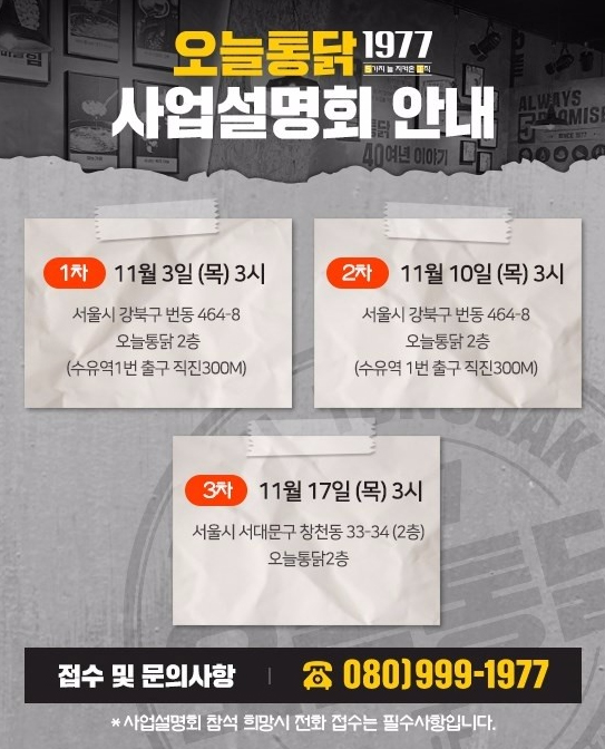 덕성통닭 이미지