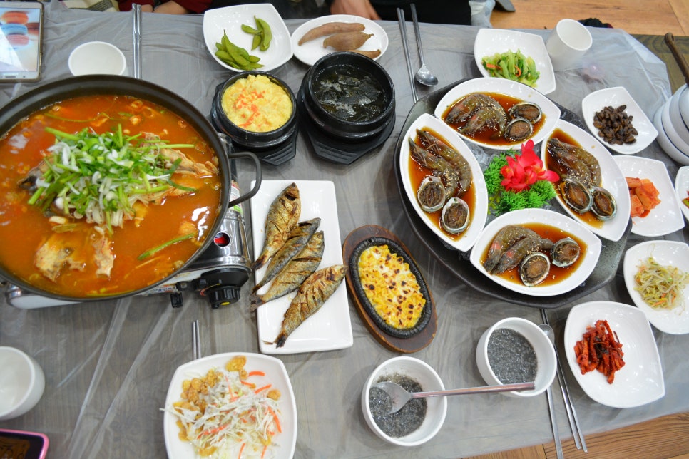 한빛수산 이미지