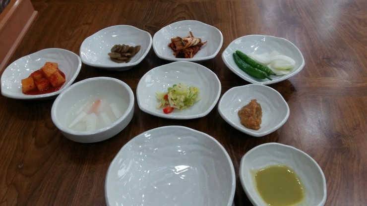 큰손통마늘감자탕 이미지