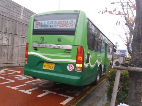 강서구청(신덕삼거리) 이미지