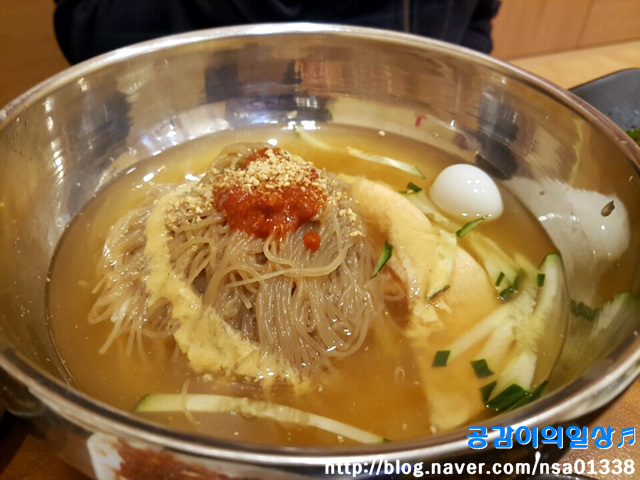 정겨운항아리갈비 이미지