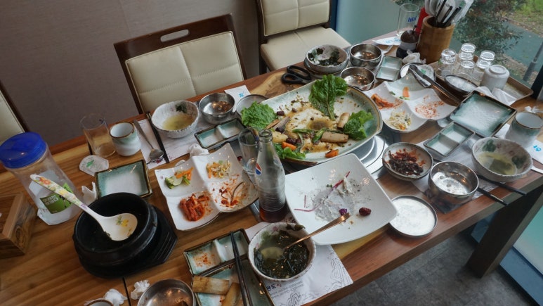 찜고기일번지 이미지