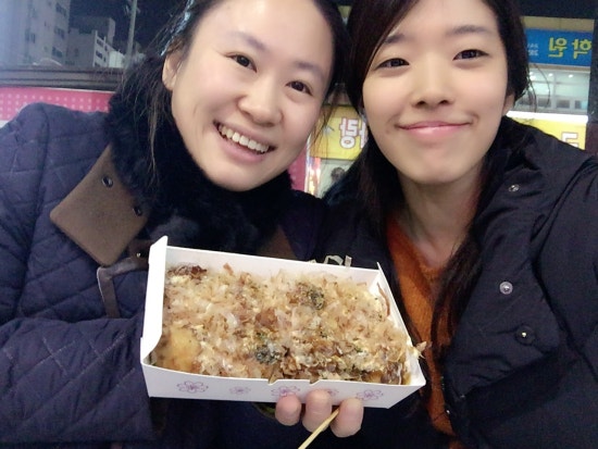 송촌꼬마김밥 이미지