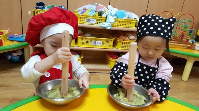 우주어린이집 이미지