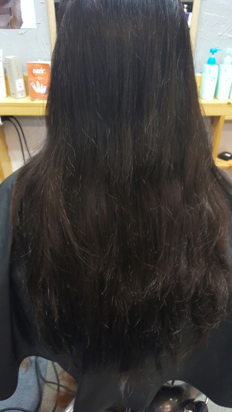라봄헤어 이미지