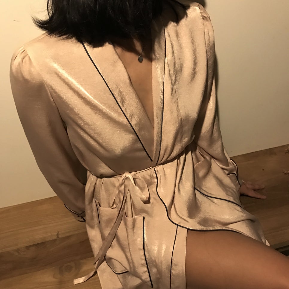 오브(Aube.) 이미지