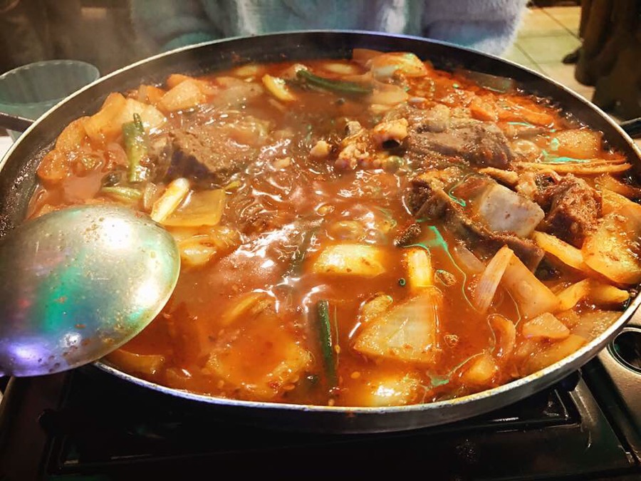 뜨락갈비 이미지