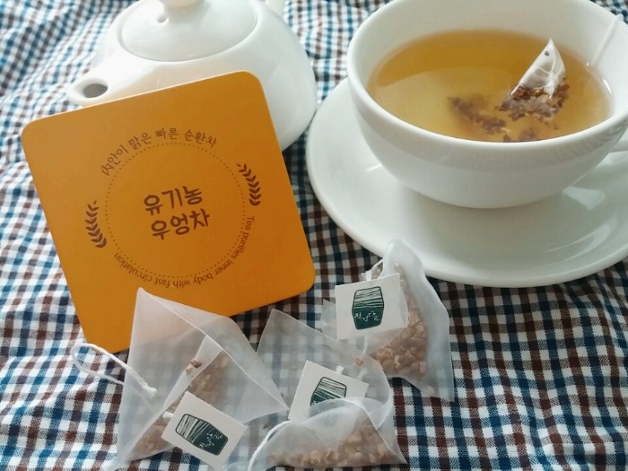 오대산식품 이미지