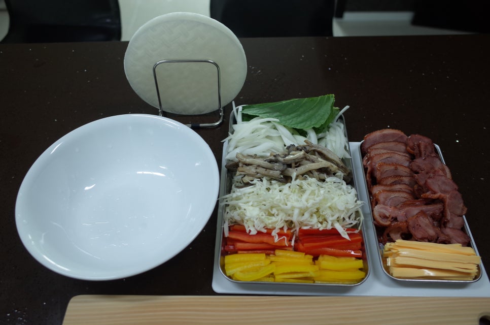 라이스당구장 이미지