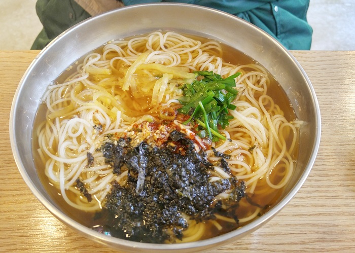 옛터촌국수 이미지