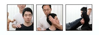 약손신체교정원 이미지