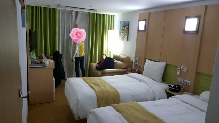 풀잎한식뷔페 이미지