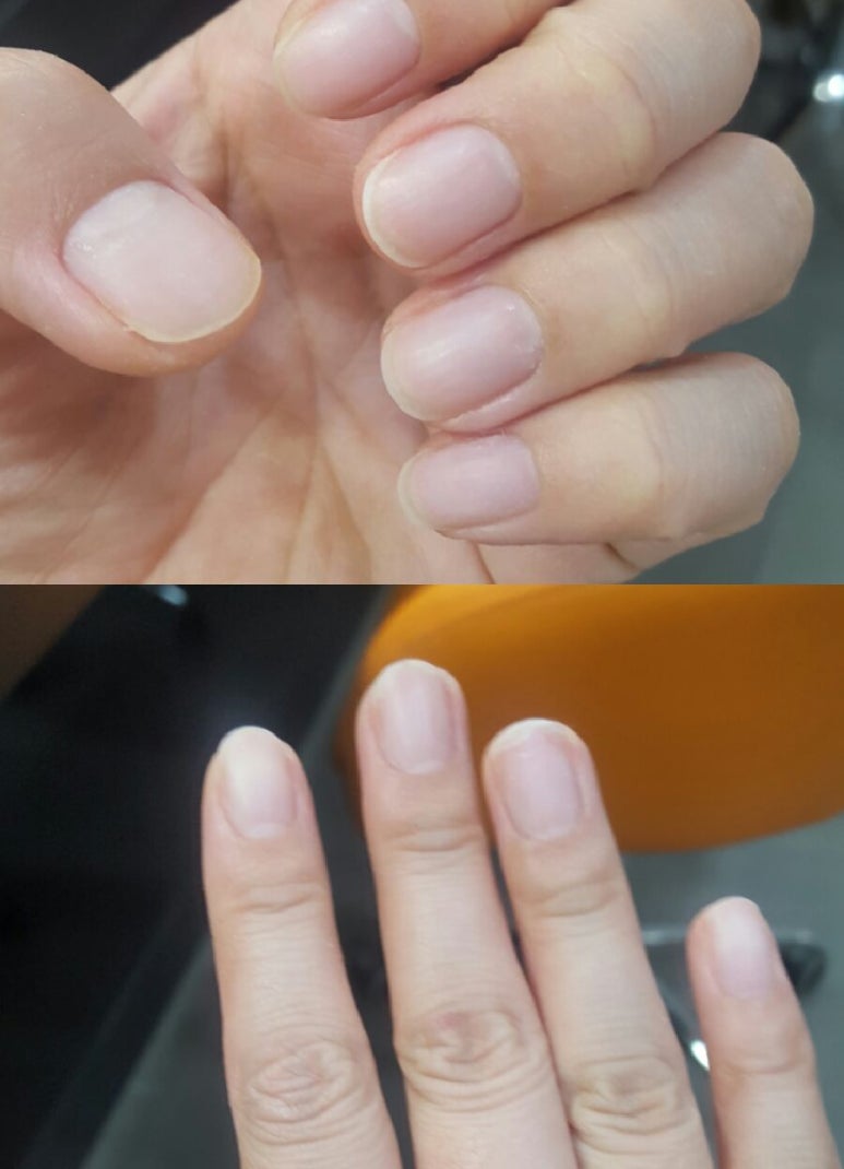 하움네일 이미지