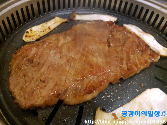 정겨운항아리갈비 이미지