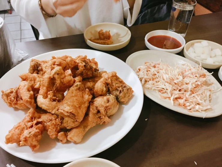 종점통닭호프 이미지