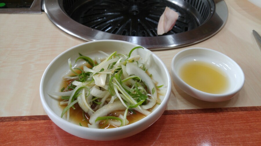 송정흑돼지숯불갈비 이미지