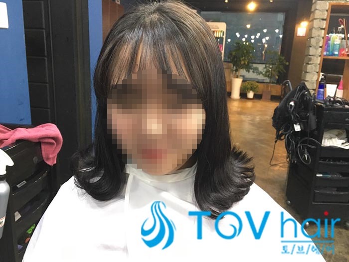 토브헤어 이미지