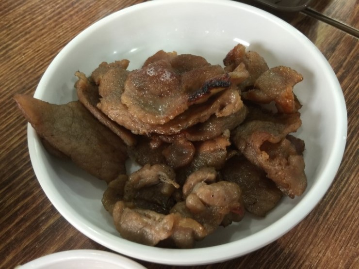 원조칡냉면 이미지