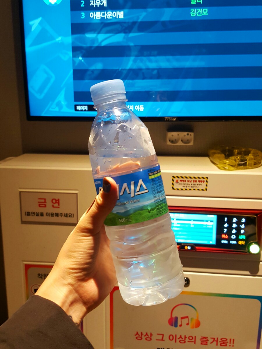 락휴코인노래연습장서면 이미지