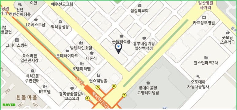 메이븐헤어(MAVEN) 이미지