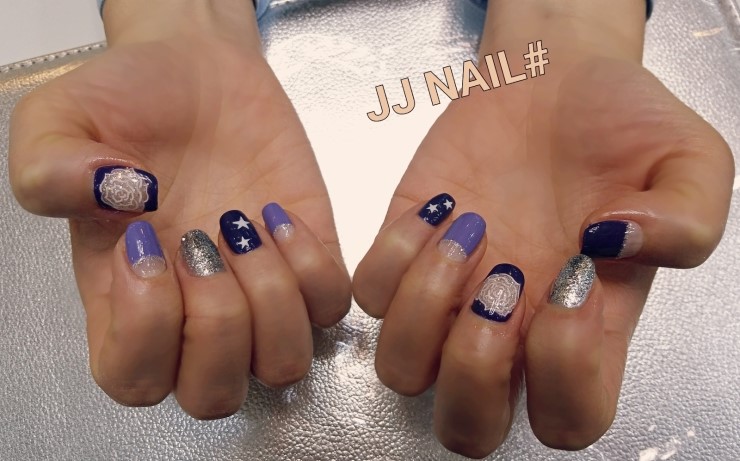 제이제이(JJ)네일 이미지