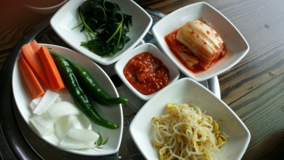 고향흑염소 이미지
