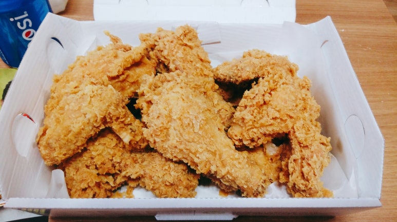 비비큐치킨상도점 이미지