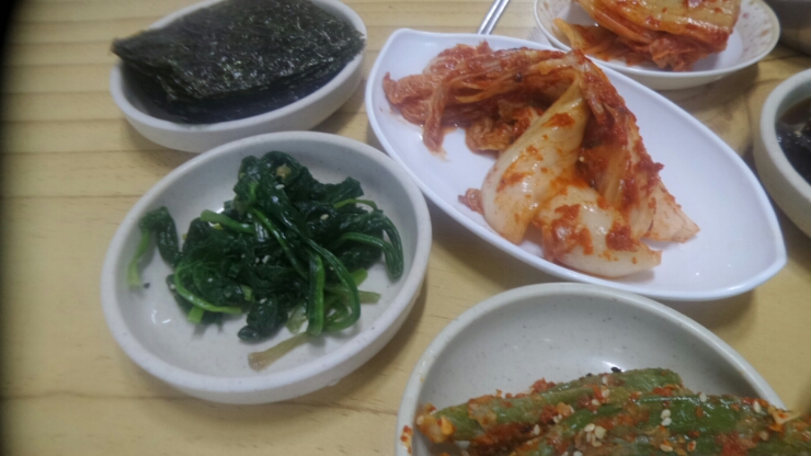 도림민박식당 이미지