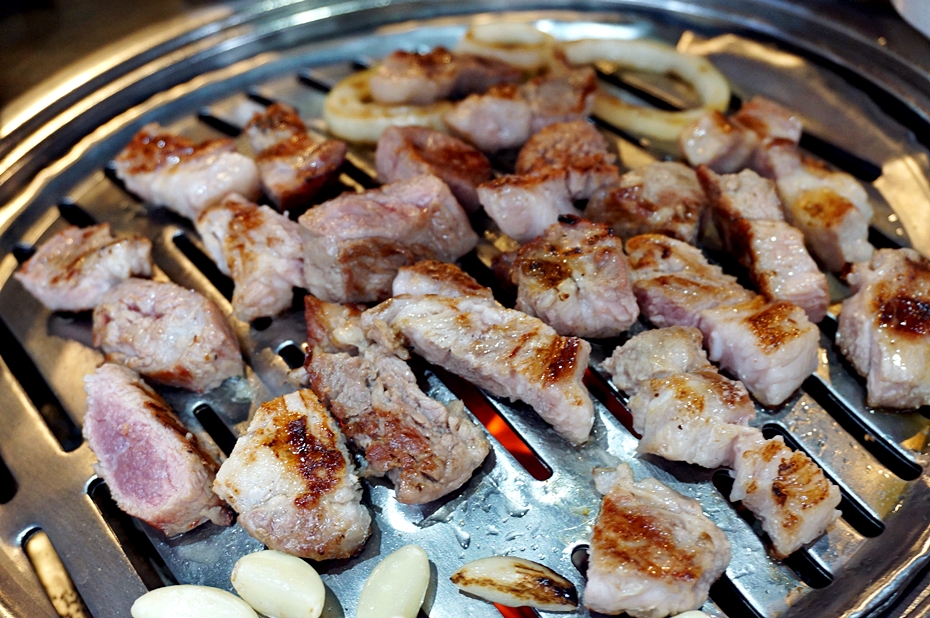 새마을소금구이 이미지