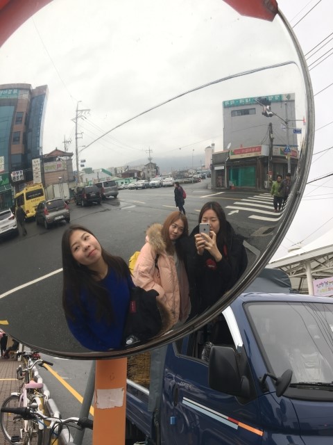 홍삼겹 이미지