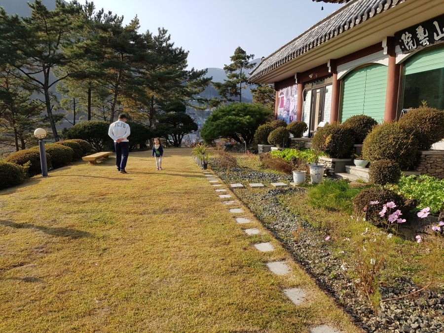 공산예원갤러리 이미지