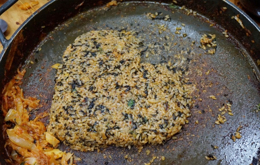 신월동오남매닭갈비 이미지