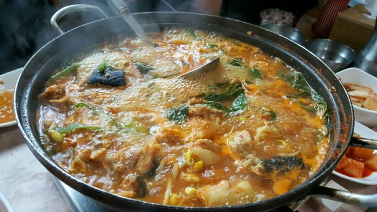 삼삼복집 이미지
