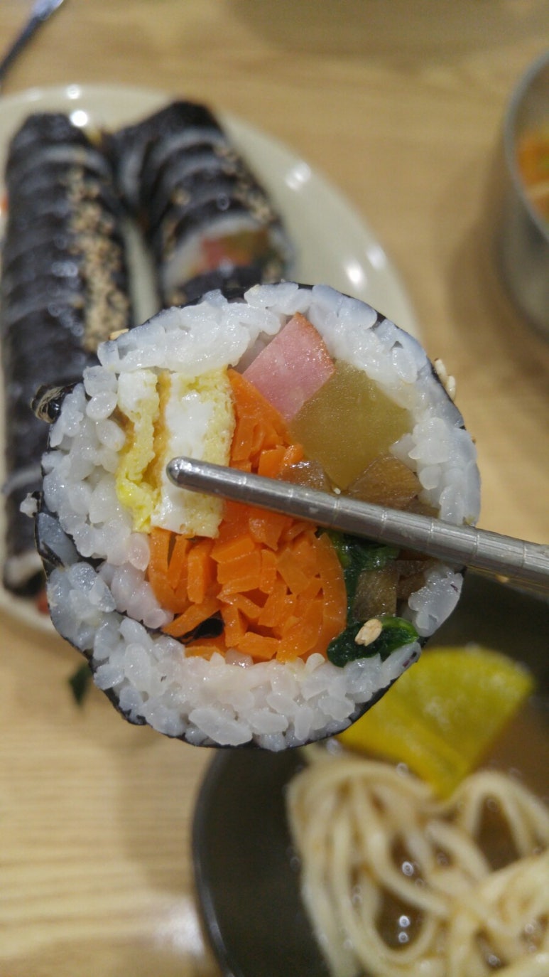 또또와김밥 이미지